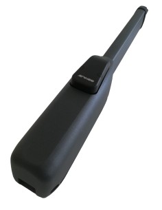 Moteur réversible Genius Mistral 400r 230 V pour portails battants jusqu'à 4 m